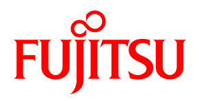 Fujitsu Logo
